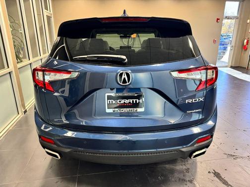 2026 Acura RDX Technology Package