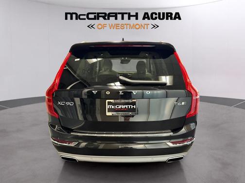 2019 Volvo XC90 T6 Inscription