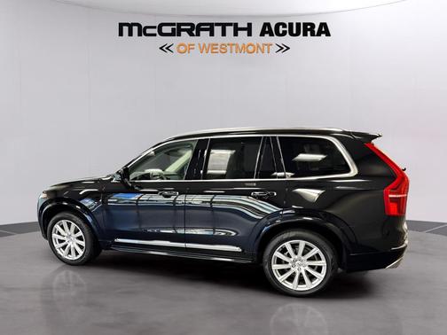 2019 Volvo XC90 T6 Inscription