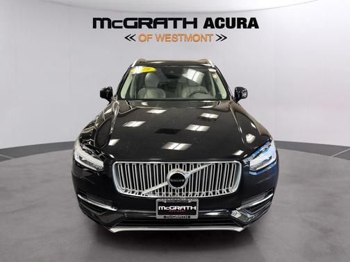 2019 Volvo XC90 T6 Inscription