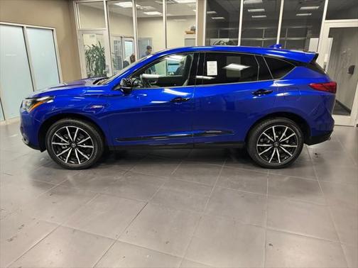 2025 Acura RDX A-Spec Advance Package