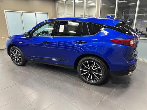 2025 Acura RDX A-Spec Advance Package