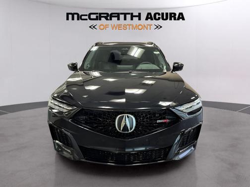 2026 Acura MDX Type S Advance Package