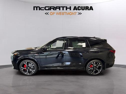 2026 Acura MDX Type S Advance Package