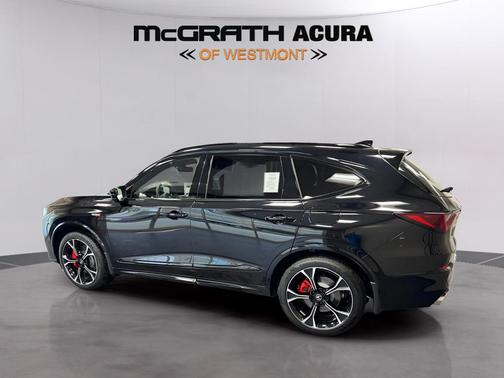 2026 Acura MDX Type S Advance Package