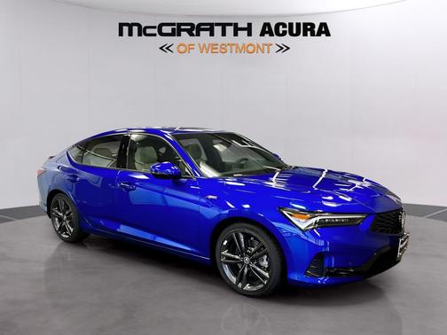 2025 Acura Integra A-SPEC w/ Technology