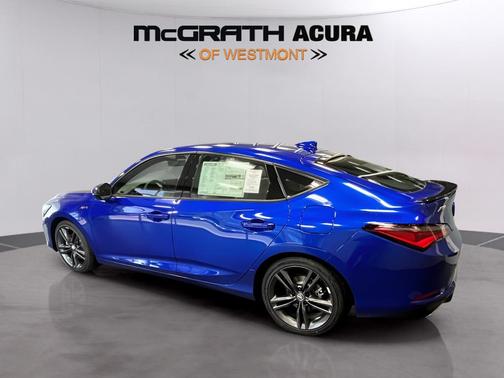 2025 Acura Integra A-SPEC w/ Technology