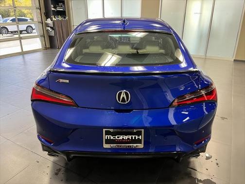 2025 Acura Integra A-SPEC w/ Technology