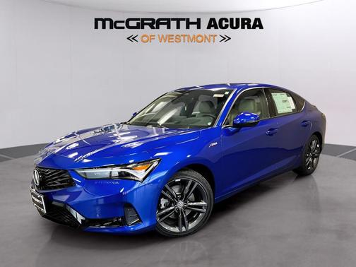 2025 Acura Integra A-SPEC w/ Technology