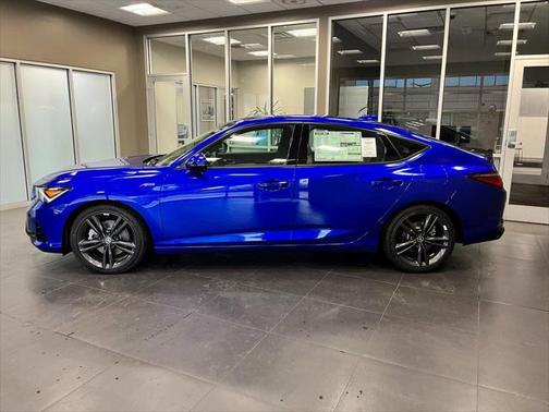 2025 Acura Integra A-SPEC w/ Technology