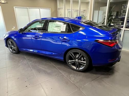 2025 Acura Integra A-SPEC w/ Technology