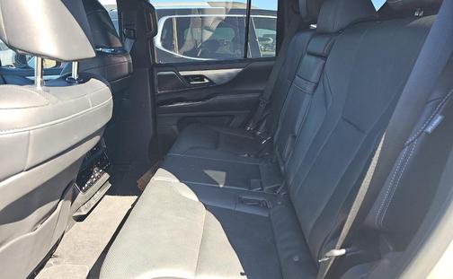 Atomic Silver 2024 Lexus LX 600 F SPORT