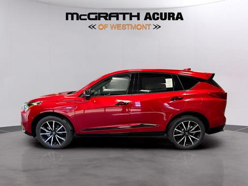 2026 Acura RDX A-Spec Advance Package