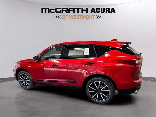 2026 Acura RDX A-Spec Advance Package