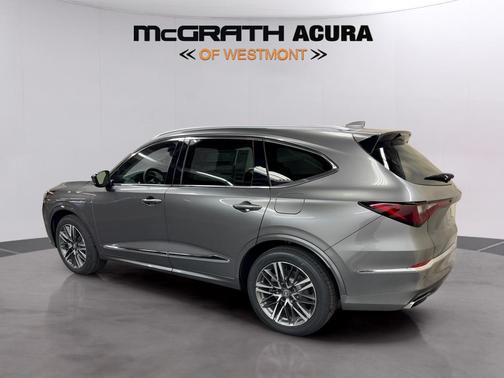 2026 Acura MDX Advance Package