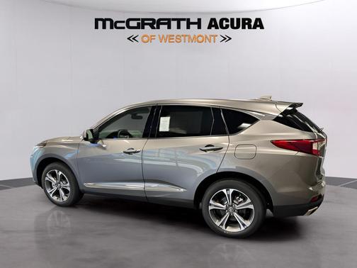 2026 Acura RDX Technology Package