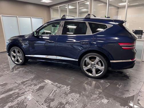 2024 Genesis GV80 3.5T