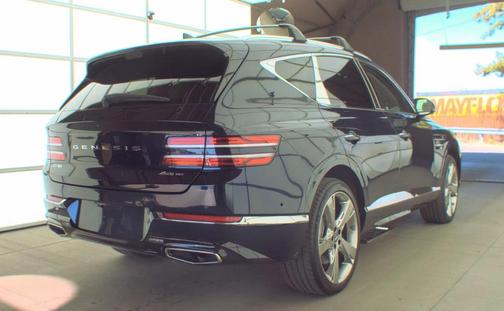 2024 Genesis GV80 3.5T