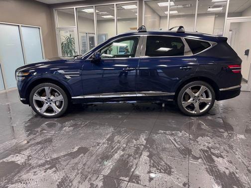 2024 Genesis GV80 3.5T