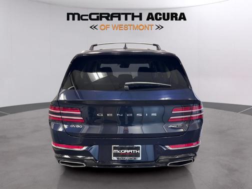 2024 Genesis GV80 3.5T