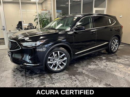 2023 Acura MDX Technology Package