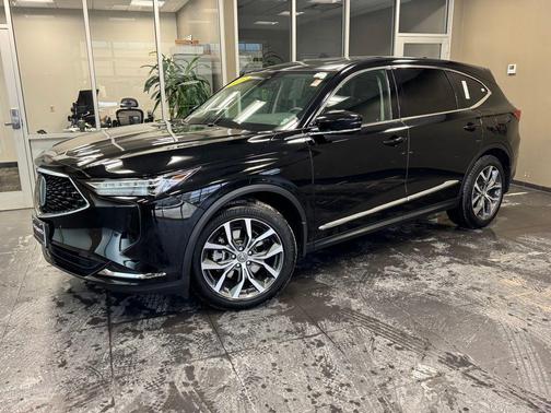 2023 Acura MDX Technology Package