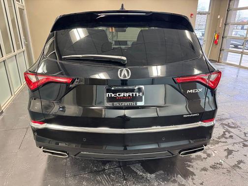 2023 Acura MDX Technology Package