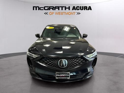 2023 Acura MDX A-SPEC