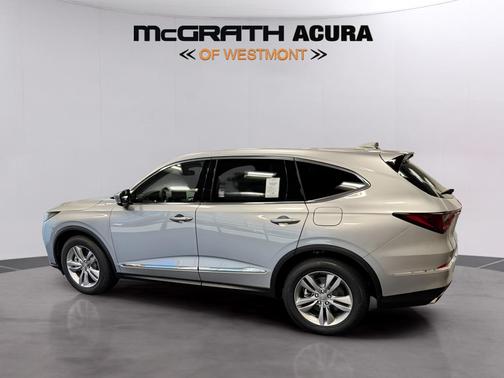 2026 Acura MDX Standard