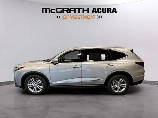 2026 Acura MDX Standard