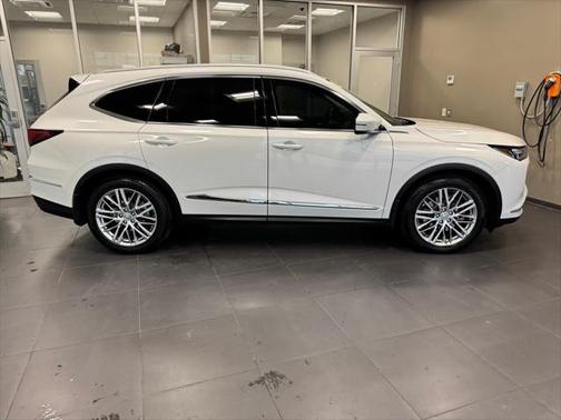 2024 Acura MDX Advance Package