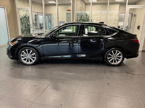 2023 Acura Integra Base