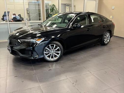 2023 Acura Integra Base