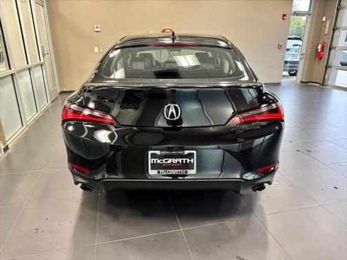 2023 Acura Integra Base