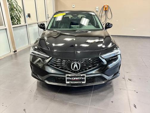 2023 Acura Integra Base