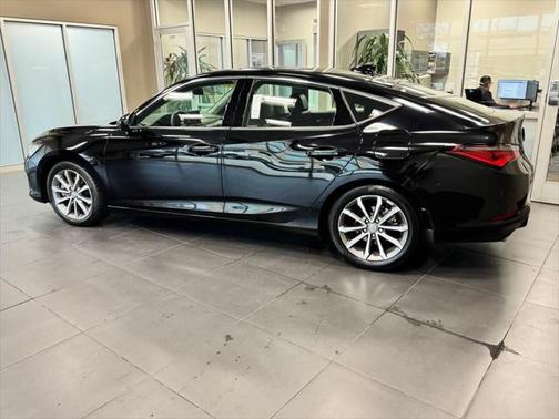 2023 Acura Integra Base