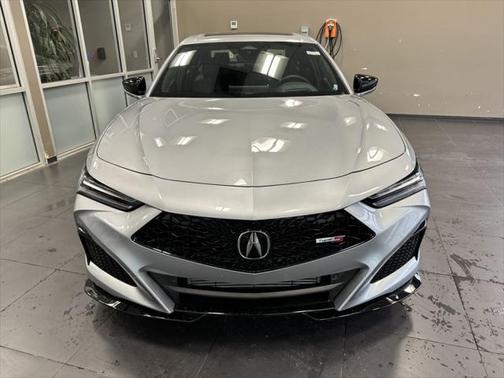 2025 Acura TLX Type S