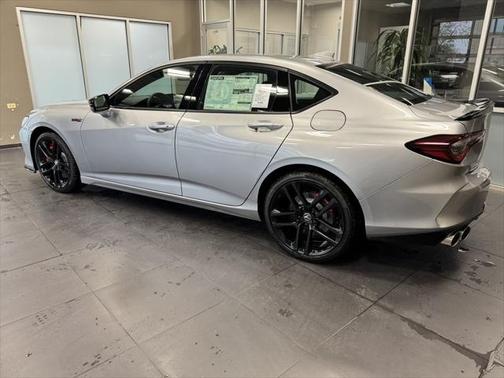 2025 Acura TLX Type S