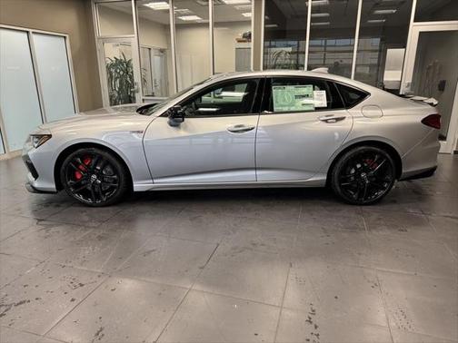 2025 Acura TLX Type S
