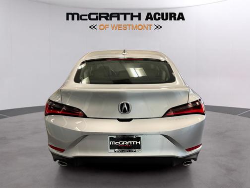 2026 Acura Integra FWD
