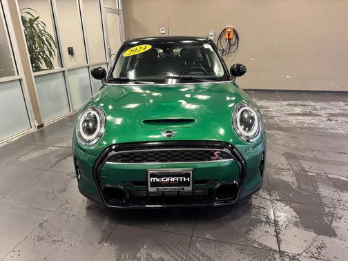 2024 MINI Hardtop Cooper S