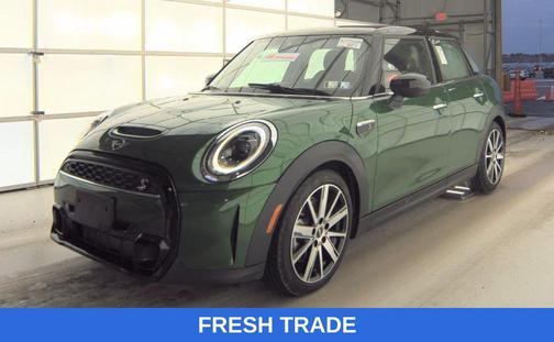 2024 MINI Hardtop Cooper S