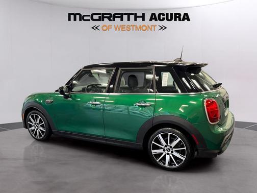 2024 MINI Hardtop Cooper S