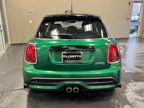 2024 MINI Hardtop Cooper S