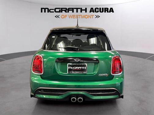 2024 MINI Hardtop Cooper S