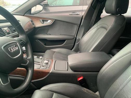 2014 Audi A7 3.0T Premium Plus