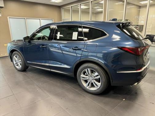 2025 Acura MDX Standard