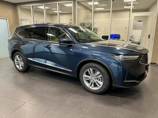 2025 Acura MDX Standard