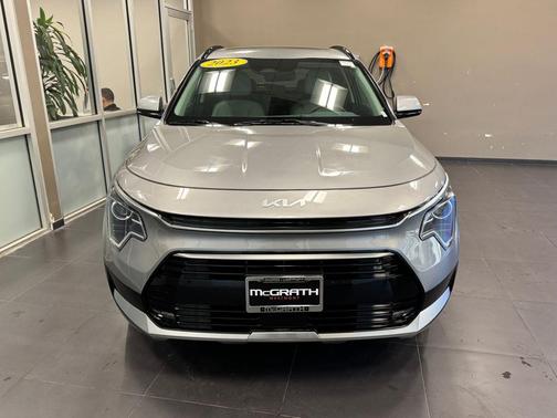 2023 Kia Niro Touring