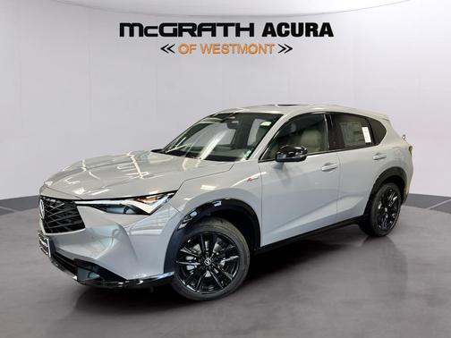 2025 Acura ADX A-Spec with Advance